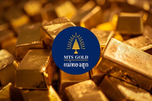MTS GOLD: Fed's Stable Interest Rates Support Gold Recovery Test at $4,100; US-Iran Tensions Flare Again