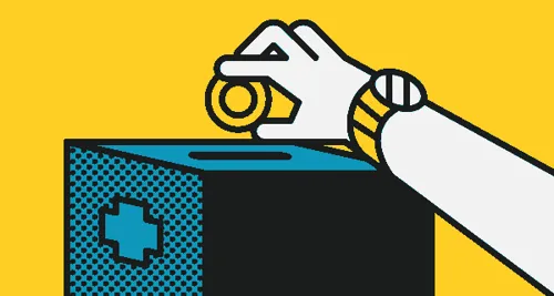 Who's investing in India's health startups?