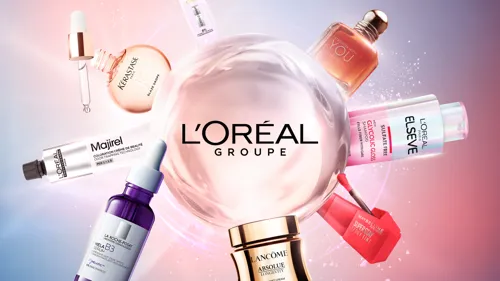 L'Oréal Posts First-Half Revenue of €23.77 Billion, Secures 50-Year Gucci License, Launches 4 Brands in Thailand