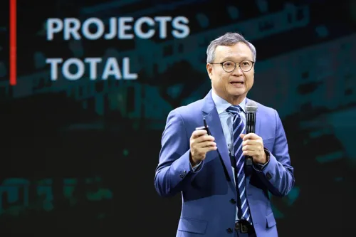 Sansiri Scales T77 Clean Energy Real Estate Model to 18 Communities Nationwide