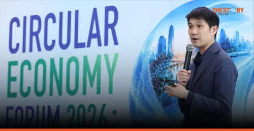 SC Grand transforms textile waste into circular economy leader in Southeast Asia