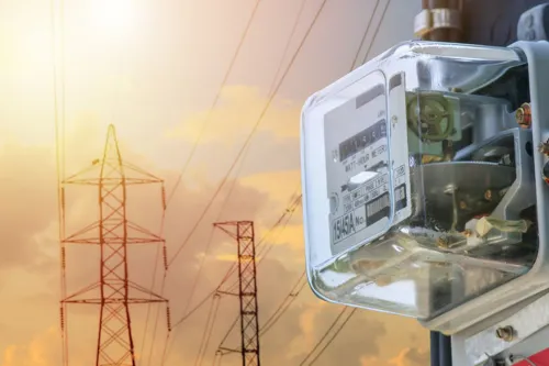 Temporary Electricity Bill Reduced from 6.80 Baht to 3 Baht per Unit for First 200 Units Starting September