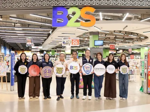 Final Stretch: Udon Grand Sale 2026 – Chamber Rallies Merchants Before Sept 30 Closure
