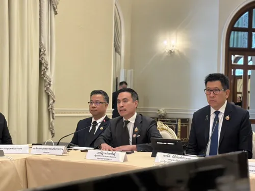 Energy Ministry Establishes 4-Tier Framework for Data Center Power Management with Tailored Rates