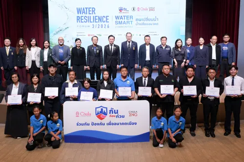 Water Economy: 10 Model Communities Managing Water Crisis