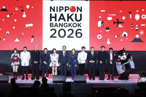 NIPPON HAKU 2026: Japan Education and Work Market Shifts as 40+ Age Group Seeks Reskilling Opportunities