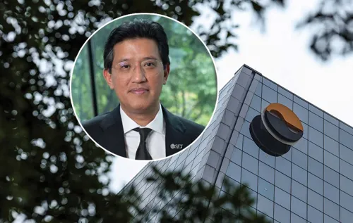 Unlocking Thailand's Stock Market: New IPO Rules and 10 New Industry Corridors