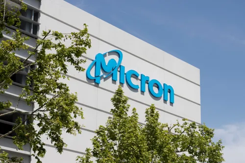 Micron plans to double HBM output as AI demand grows