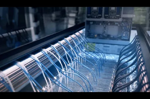 Data Center Coolants: Where Do They Go When They Break Down?