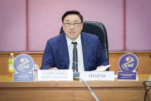 Cabinet Approves 4 Labor Law Bills to Enhance Worker Welfare