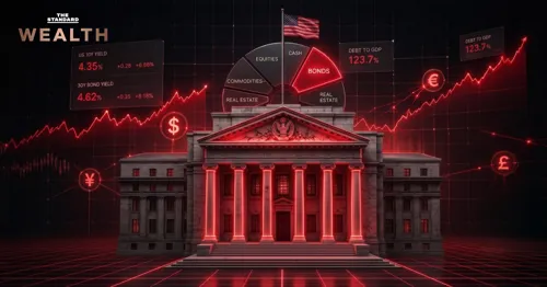Public Debt on Investment 101: Why Public Debt Affects Your Portfolio