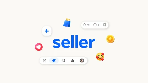 Deep Dive into 'Seller' – Meta's New Application