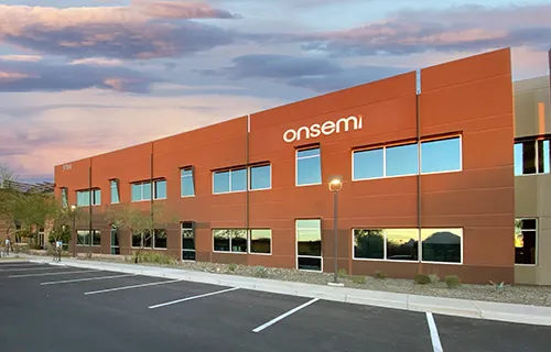 Chipmaker Onsemi sees stronger Q3 on AI demand