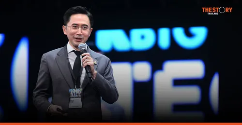 Tech for Thailand: Converting R&D into Revenue to Build a New Economic Engine