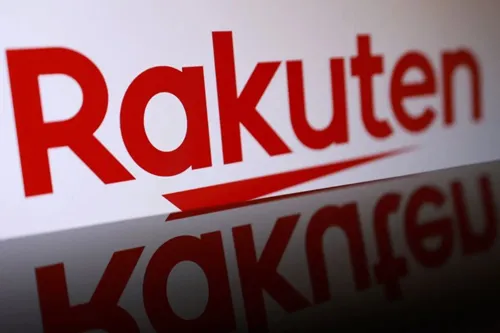 Rakuten posts first quarterly net income in six years