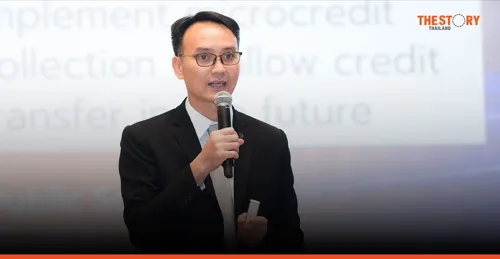 National AI Plan Phase 2: Thailand's Challenge to Transition from "User" to "Developer"