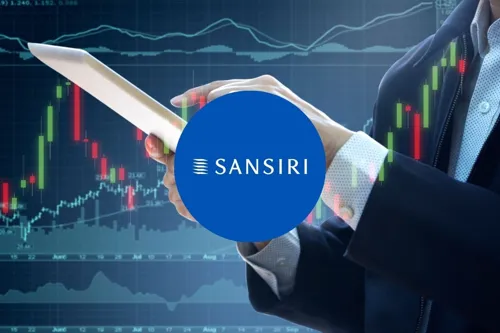 Sansiri Digital Bonds Sold via Pao Tang App, 3.70% Annual Yield, Pre-Booking Opens August 27
