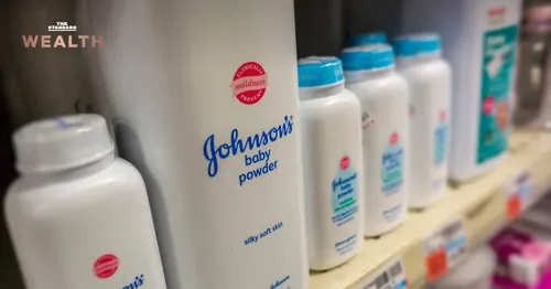 Johnson & Johnson Pays $5.6 Billion to Settle Over 76,000 Talc Powder Cancer Lawsuits in the US, But Maintains Product Safety