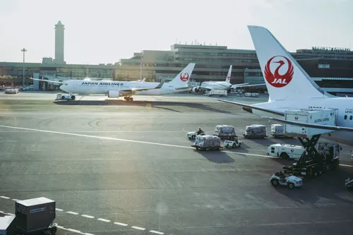 Kumamoto Airport Eyes Direct ASEAN Routes, Targets Thailand as First Hub to Capture Tourists and Cargo