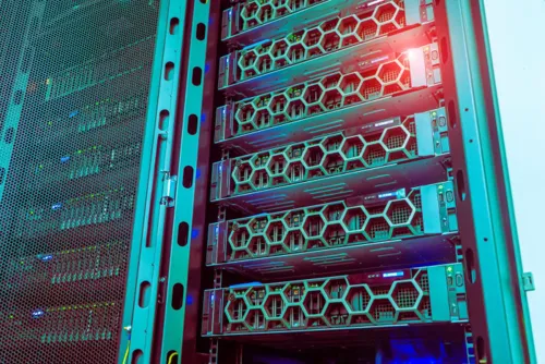 Data centres advise balance in regulations