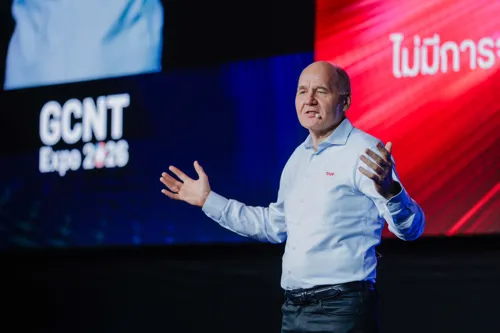 When AI is a supercar engine, how do we control this speed safely and sustainably?