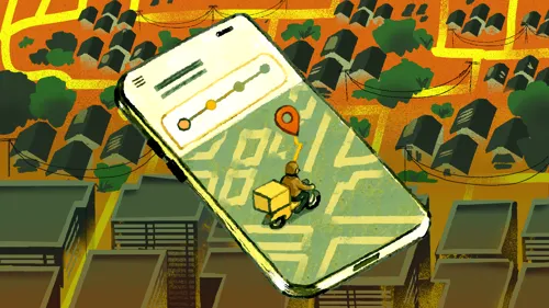 Why investors can't quit quick commerce