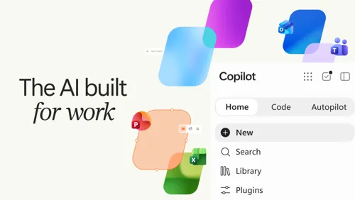 Microsoft Updates Copilot with Integrated Chat, Code, and Agent in Single App