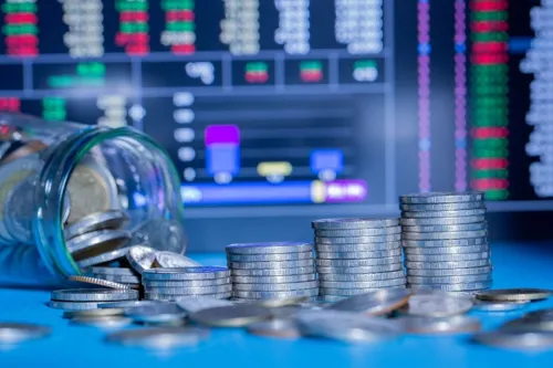 Thai Banks Line Up Mid-Year Dividends; KKP Leads at 3.25 Baht, KBANK-SCB-TISCO Pay 2 Baht