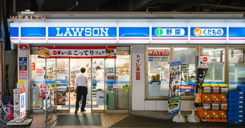 Japanese convenience store giants push for nearly 110,000 foreign workers, urge government to open skilled visa channels for management-level promotions