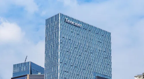 Tencent launches TenPayGo for WeChat Pay travelers