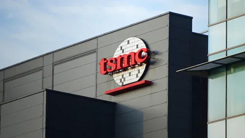 TSMC August revenue hits $16.3b, up 53.3%