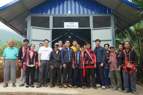 GULF Shares Stories of 3 Communities Transformed by Clean Energy, Creating Opportunities for Rural Remote Areas