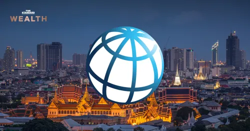 World Bank Launches New Thailand Cooperation Framework for 2027-2032 to Accelerate Growth and Job Creation