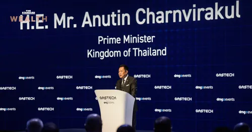 5 Strategies from Gastech 2026: How is Thailand Preparing to Become an Energy Hub?