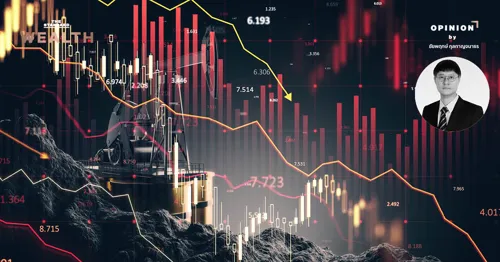 Amid High Oil Prices and Rising Bond Yields: How Far Can the SET Index Go?