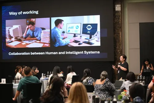 Why our leadership isn't ready for AI (Part 5)
