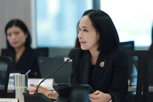 SEC and SET Accelerate Enhancement of Internal Audit Oversight from IPO Stage to Strengthen Market Confidence