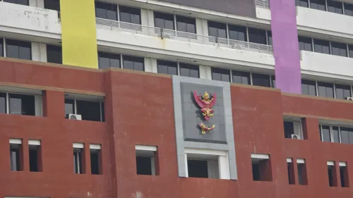 Administrative Court Office and NBTC Office Clash Over Press Release Content in Dr. Sorn Legal Case
