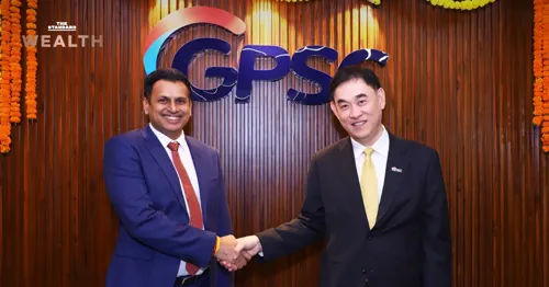 GPSC Establishes New Delhi Office to Strengthen Renewable Energy Portfolio and Drive AEPL Towards Indian Stock Market IPO