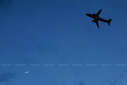 Govt to host air mobility symposium