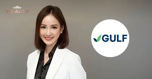 Gulf Q2/2025 Core Profit Reaches Record 12.3 Billion Baht; FY2025 Revenue-EBITDA Growth Target 12-15%, Direct PPA Solar Farm Community Project Launch