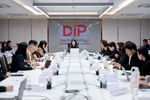 Commerce Ministry and Rights Owners Partner to Close Infringing Websites and Illegal Live Streams, Expanding to Financial Channels