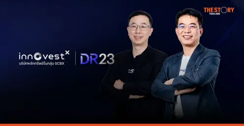 InnovestX Launches '19 New DR23 Set' with 6 Investment Themes, Unlocking Access to AI, Chips, Energy, Space & Quantum Globally