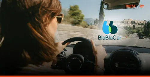 BlaBlaCar launches carpooling service in Thailand as cost-sharing alternative for intercity travel