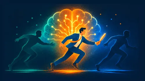 The business case for AI's middle layer