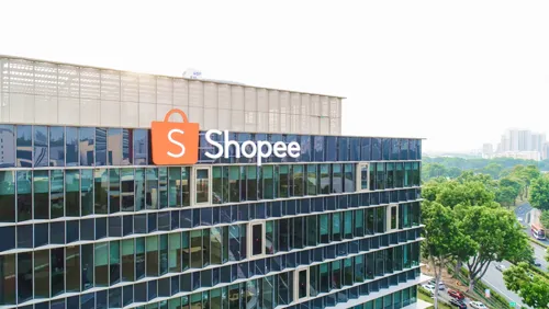 Sea reports Q2 2026 earnings: Shopee hits record growth again