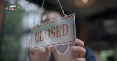 Thai SME Crisis: Central Bank Warns of Low Survival Rates, Rising Bad Debt, and Credit Rejection Crisis