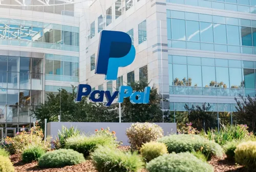 PayPal CEO Responds to Stripe's Acquisition Offer, Says Considering All Possible Options