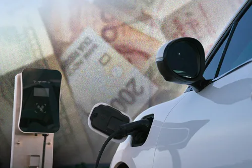 Chinese EV Importers Rush to Set Up Thai Manufacturing Plants to Avoid Higher Tariffs