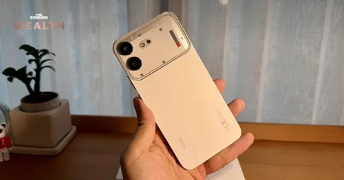 Nothing Phone (4b): 13,999 Baht Smartphone Holds Price Steady Amid Memory Cost Pressure Pushing the Market Higher